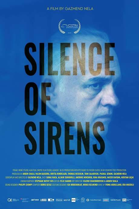 Silence of Sirens